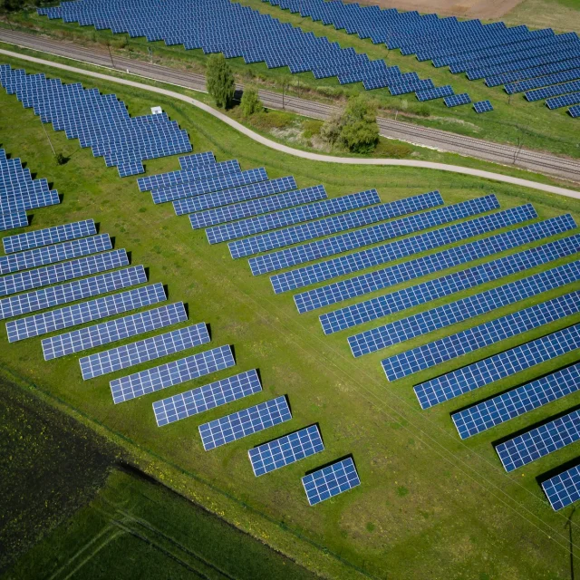 Yenilenebilir enerji üretimi